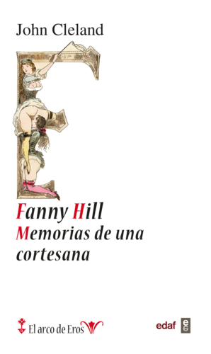 FANNY HILL 4