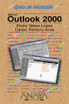 GUIA DE INICIACION MICROSOT OUTLOOK 2000