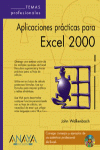 APLICACIONES PRACTICAS PRA EXCEL 2000
