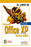 MICROSOFT OFFICE XP VERSION 2002