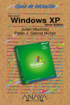 GUIA DE INICIACION MICROSOFT WINDOWS XP