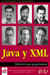 JAVA Y XML