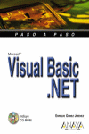 MICROSOFT VISUAL BASIC NET