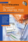CREACION DE PAGINAS WEB EDICION 2003 CON CD ROM