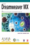 DREAMWEAVER MX,. INCLUYE CD-ROM