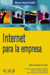 INTERNET PARA LA EMPRESA
