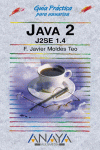 JAVA 2 J2SE 1.4