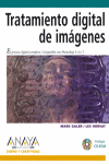 TRATAMIENTO DIGITAL DE IMAGENES