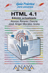 HTML 4.1 EDICION ACTUALIZADA