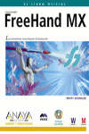 FREEHAND MX + CD