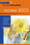 ACCESS 2003 GUIAS VISUALES