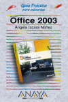 OFFICE 2003 GUIA PRACTICA