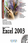 EXCEL 2003. MANUAL FUNDAMENTAL