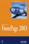 FRONPAGE 2003