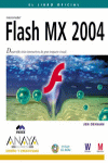FLASH MX 2004 + CD