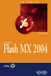 FLASH MX 2004 + CD ROM