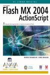 FLASH MX 2004 ACTION CRIPT + CD