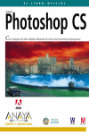 PHOTOSHOP CS + CD ROM