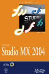 STUDIO MX 2004+CD