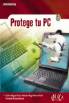 PROTEGE TU PC +CD ROM