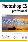 PHOTOSHOP CS PROFESIONAL +CD ROM