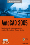 AUTOCAD 2005 CON CD