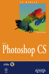 PHOTOSHOP CS +CD ROM