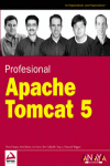 APACHE TOMCAT 5 PROFESIONAL
