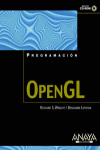 OPENGL (PROGRAMACION)+CD ROM