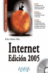 INTERNET EDICION 2005 +CD