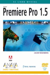 PREMIERE PRO 1.5 +DVD