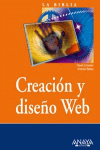 CREACION Y DISEÑO WEB
