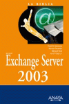 EXCHANGE SERVER 2003