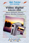 VIDEO DIGITAL EDICION 2006