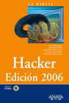 HACKER EDICION 2006+CD