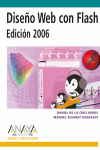 DISEÑO WEB CON FLASH EDICION 2006
