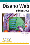 DISEÑO WEB. EDICION 2006