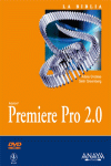 PREMIERE PRO 2.0 INCLUYE CD- ROM