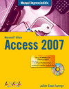 ACCESS 2007 +CD