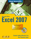 EXCEL 2007 +CD