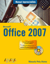 OFFICE 2007 +CD