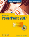 POWERPOINT 2007 +CD