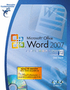MICROSOFT OFFICE WORD 2007 +CD