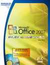 MICROSOFT OFFICE 2007 +CD