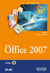 OFFICE 2007    + CD ROM