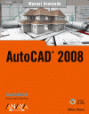 AUTOCAD 2008 +CD ROM