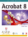 ACROBAT 8 +CD