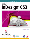 INDESIGN CS3 +CD ROM