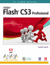 FLASH CS3 PROFESIONAL +CD ROM