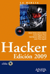 HACKER EDICION 2009 +CD ROM